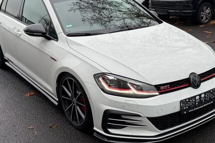 VW Golf 80.900 km 24.999 &euro; Wiesbaden 65203