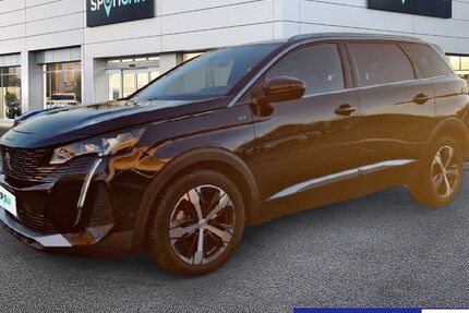 Peugeot 5008 24.580 km 29.980 € Wiesbaden 65201