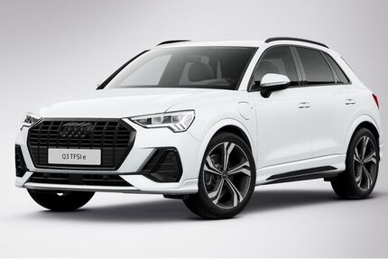 Audi Q3 45.032 km 32.590 &euro; Bingen / Rhein 55411