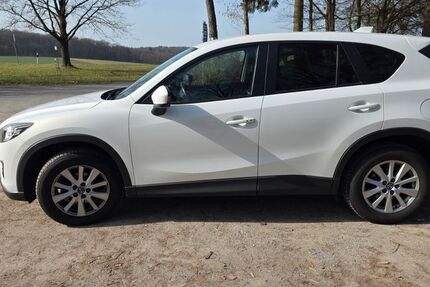 Mazda CX-5 139.900 km 10.999 &euro; Idstein 65510