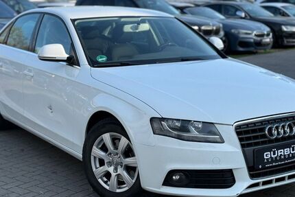 Audi A4 237.000 km 3.480 &euro; Wiesbaden 65201