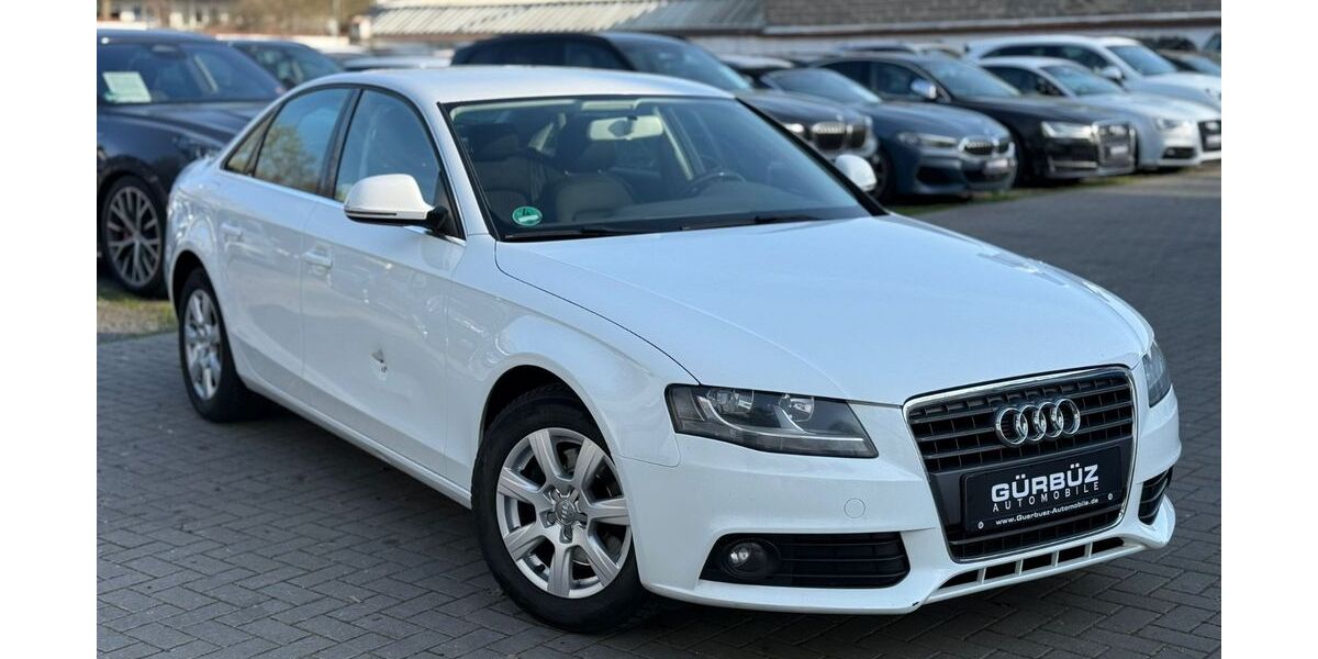 Audi A4 237.000 km 3.480 &euro; Wiesbaden 65201