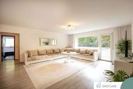 Wohnung Mainz Lerchenberg - 5 Zimmer, 126 m&sup2;, 499.000&euro; | Angebot:27541400