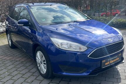 Ford Focus 121.000 km 7.490 &euro; Wiesbaden 65197