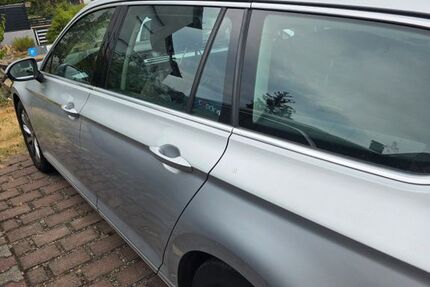 VW Passat 165.000 km 11.700 &euro; Liederbach/Ts. 65835