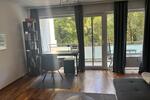 Etagenwohnung Wiesbaden Bierstadt - 1 Zimmer, 40 m&sup2;, 930&euro; | Angebot:25297900