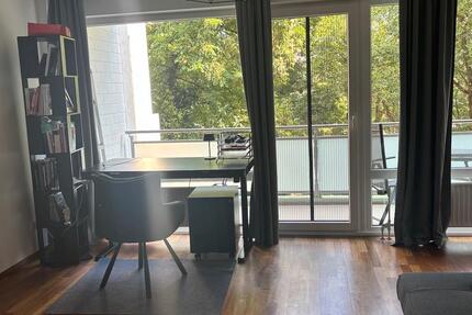 Wohnung Wiesbaden Bierstadt - 1 Zimmer, 40 m&sup2;, 930&euro; | Angebot:25297900