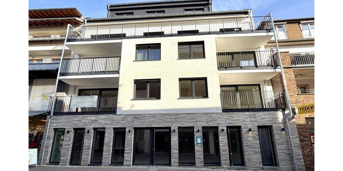 Etagenwohnung Oberursel - 3 Zimmer, 94 m&sup2;, 649.000&euro; | Angebot:25696449