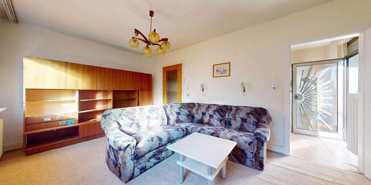 Doppelhaushälfte Frankfurt am Main Unterliederbach - 5 Zimmer, 91 m&sup2;, 295.000&euro; | Angebot:25727365