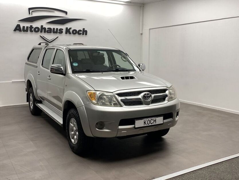 Hilux