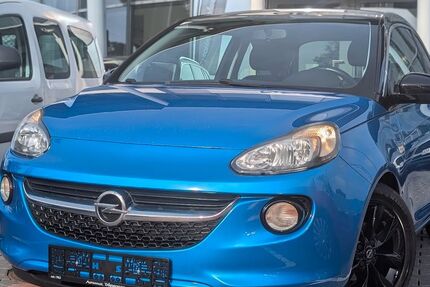 Opel Adam 108.144 km 7.590 &euro; Mainz 55128