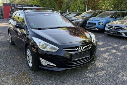 Hyundai i40 196.000 km 3.999 &euro; Wiesbaden 65197