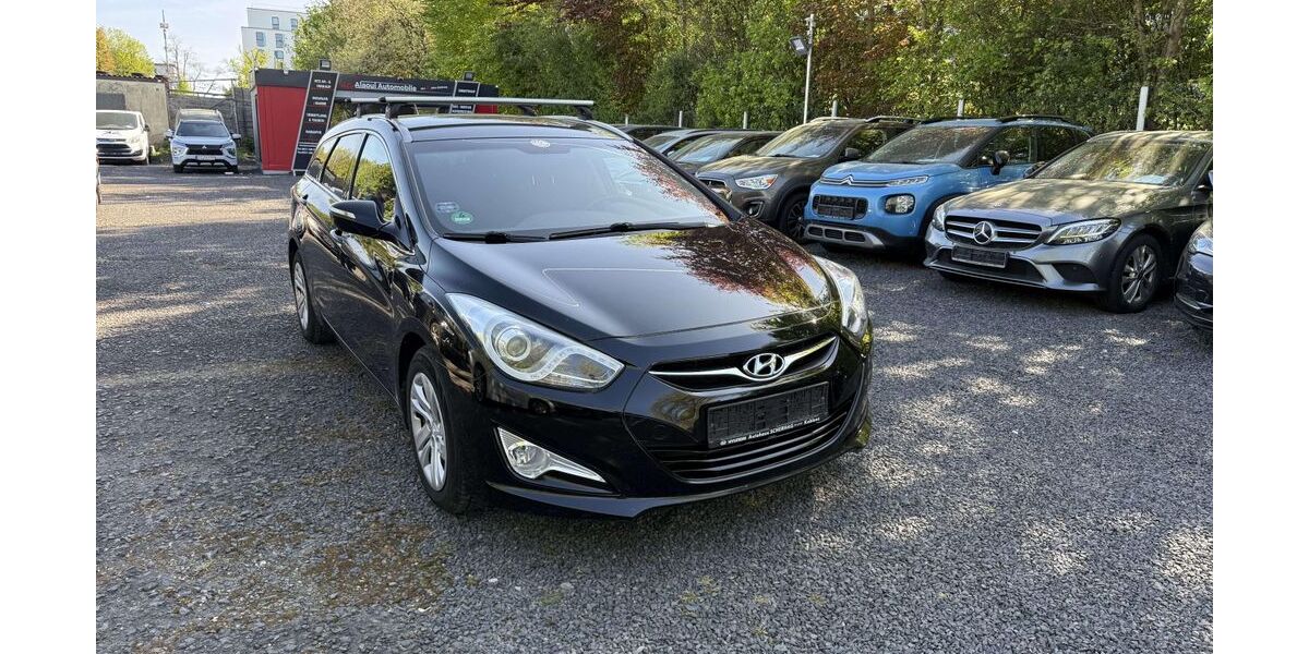 Hyundai i40 196.000 km 3.999 &euro; Wiesbaden 65197
