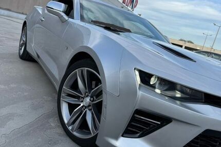 Chevrolet Camaro 94.000 km 29.400 &euro; Wiesbaden 65195