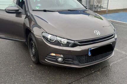 VW Scirocco 171.000 km 6.500 &euro; Ginsheim 65462