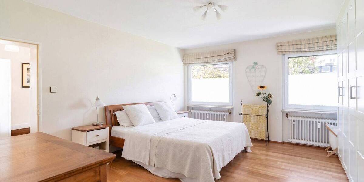 Etagenwohnung Königstein Falkenstein - 4 Zimmer, 149 m&sup2;, 599.000&euro; | Angebot:26528671
