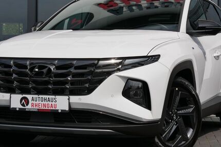 Hyundai TUCSON 29.800 km 28.900 € Geisenheim am Rhein 65366