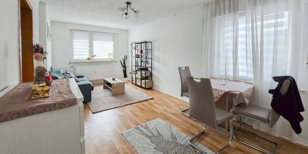 Mehrfamilienhaus, Wohnhaus Raunheim - 7 Zimmer, 150 m&sup2;, 685.000&euro; | Angebot:26698576