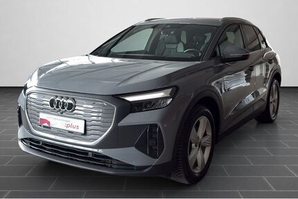 Audi Q4 e-tron 33.038 km 28.450 &euro; Wiesbaden 65189