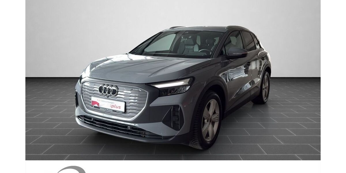 Audi Q4 e-tron 33.038 km 28.450 &euro; Wiesbaden 65189