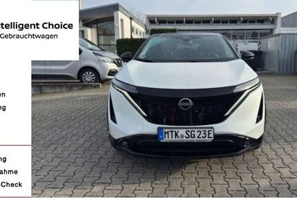 Nissan Ariya 13.500 km 45.550 &euro; Kelkheim 65779