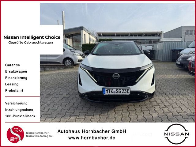 Nissan Ariya 13.500 km 45.550 &euro; Kelkheim 65779