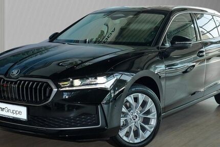 Skoda Superb 9.999 km 38.490 &euro; Wiesbaden 65189