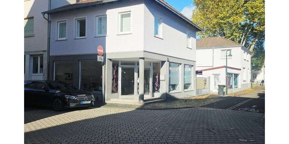 Gewerbeobjekt Wiesbaden Dotzheim - 1.350&euro; | Angebot:26855467