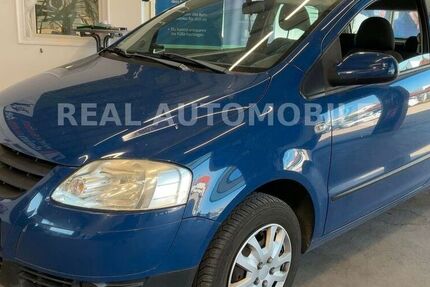 VW Fox