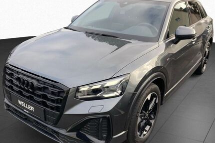 Audi Q2 70.000 km 29.490 € Kronberg 61476