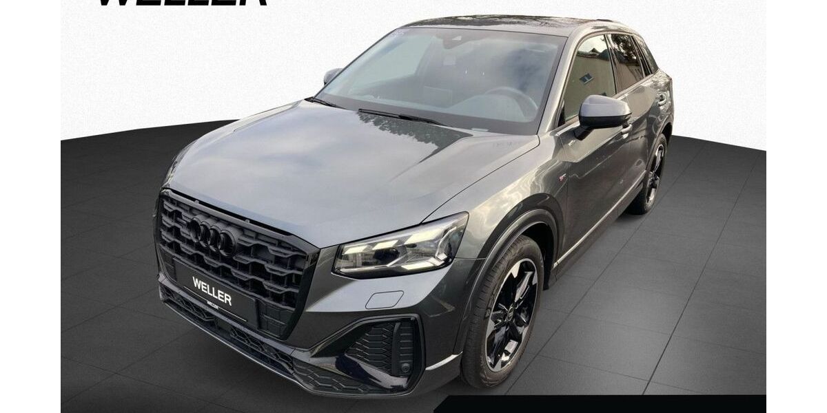 Audi Q2 70.000 km 29.490 € Kronberg 61476