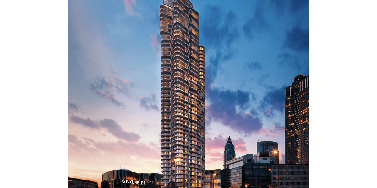 Etagenwohnung Frankfurt am Main Gallus - 2 Zimmer, 90 m&sup2;, 3.600&euro; | Angebot:25400926