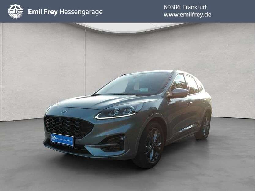 Kuga
