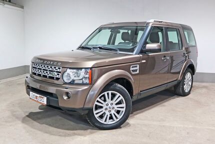 Land Rover Discovery 255.000 km 10.900 &euro; Ingelheim am Rhein 55218