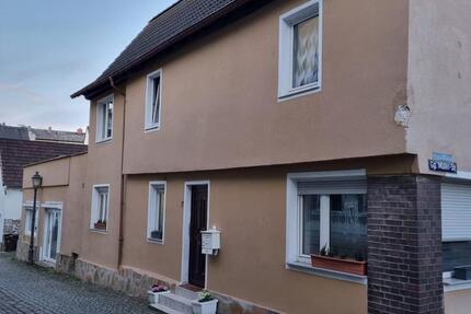 Schönes Einfamilienhaus zur Miete in Hattenheim 5 zimmer