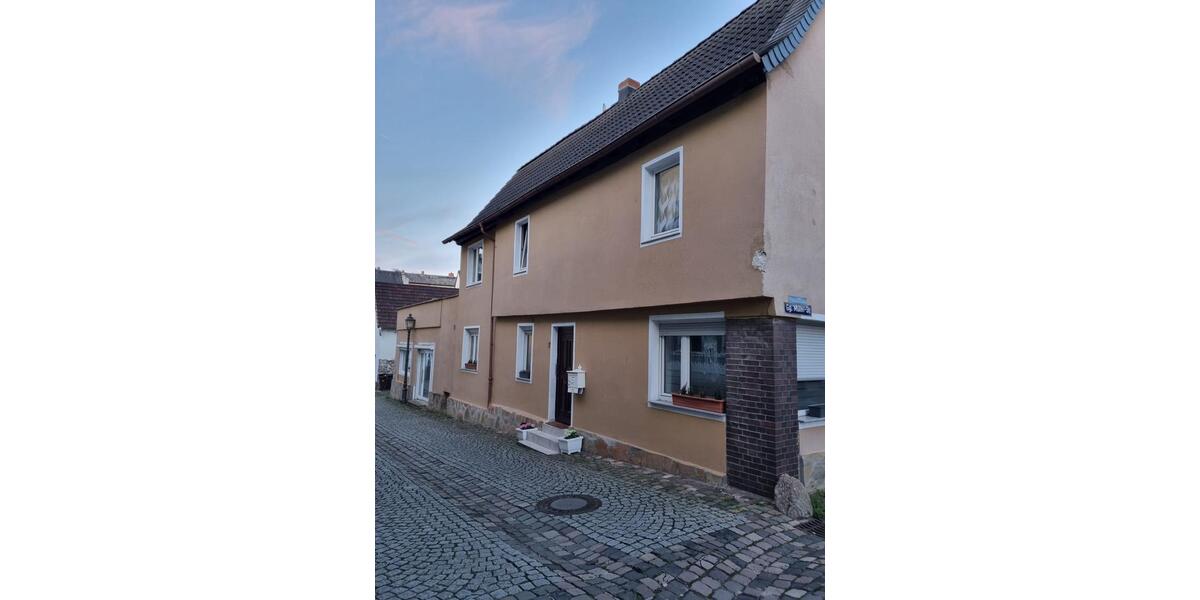 Schönes Einfamilienhaus zur Miete in Hattenheim 5 zimmer