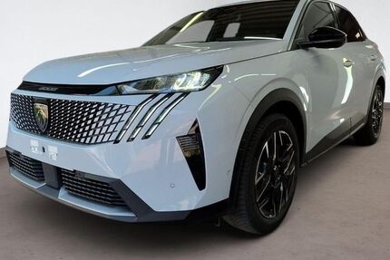 Peugeot 3008 15.556 km 27.480 € Rüsselsheim 65428