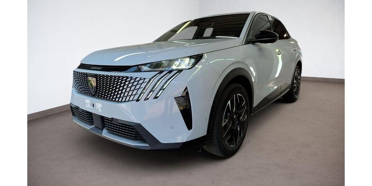 Peugeot 3008 15.556 km 27.480 € Rüsselsheim 65428