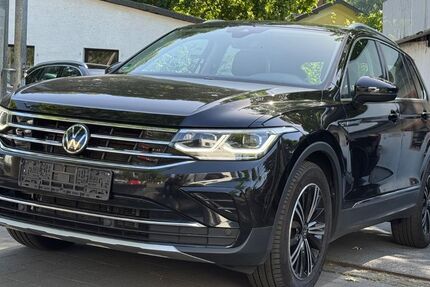 VW Tiguan 109.870 km 26.000 &euro; Kelkheim 65779