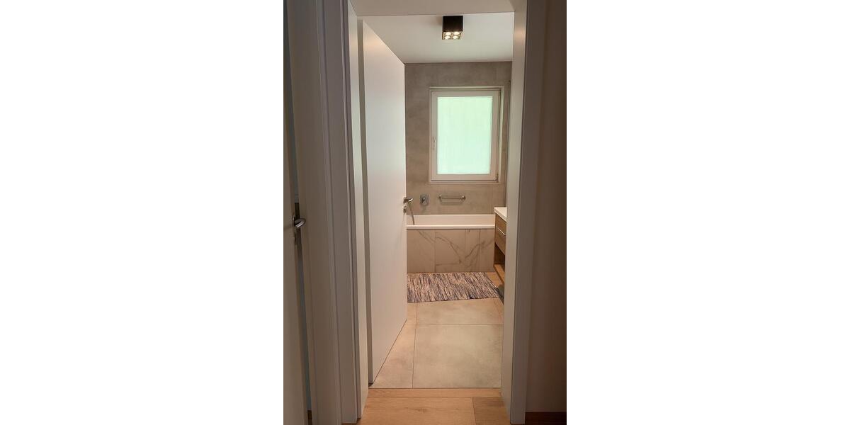 Erdgeschoßwohnung Wiesbaden Schierstein - 3 Zimmer, 79 m&sup2;, 359.000&euro; | Angebot:27436238
