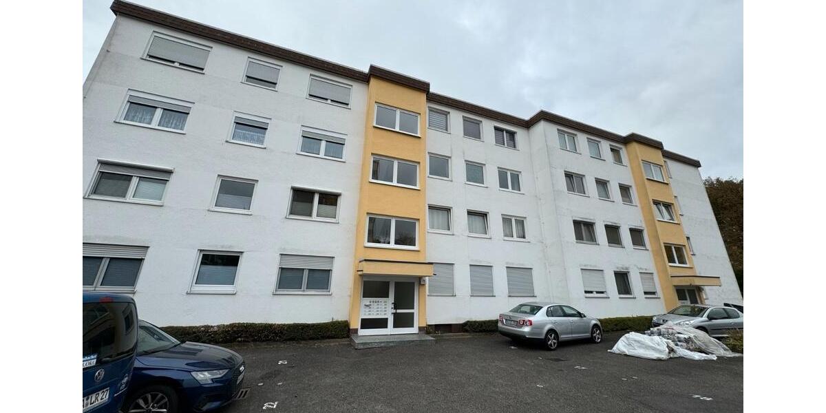 Etagenwohnung Niedernhausen - 2 Zimmer, 58 m&sup2;, 160.000&euro; | Angebot:25417402