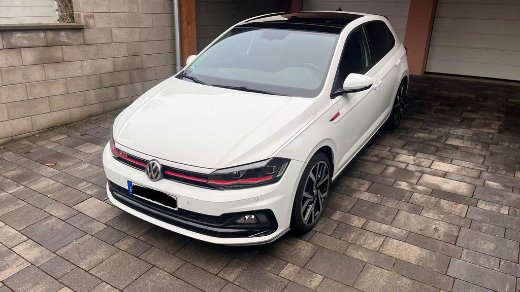 VW Polo 89.000 km 21.500 &euro; Nieder-Olm 55268