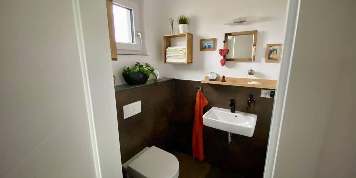 Bungalow Weidenbach - 3 Zimmer, 98 m&sup2;, 399.750&euro; | Angebot:26184440