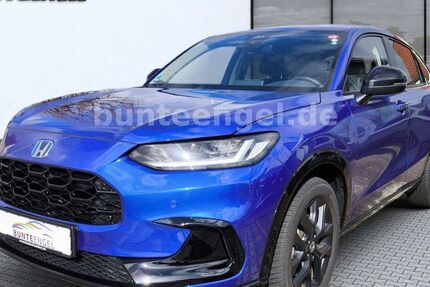 Honda ZR-V 18.000 km 29.980 &euro; Flörsheim am Main 65439