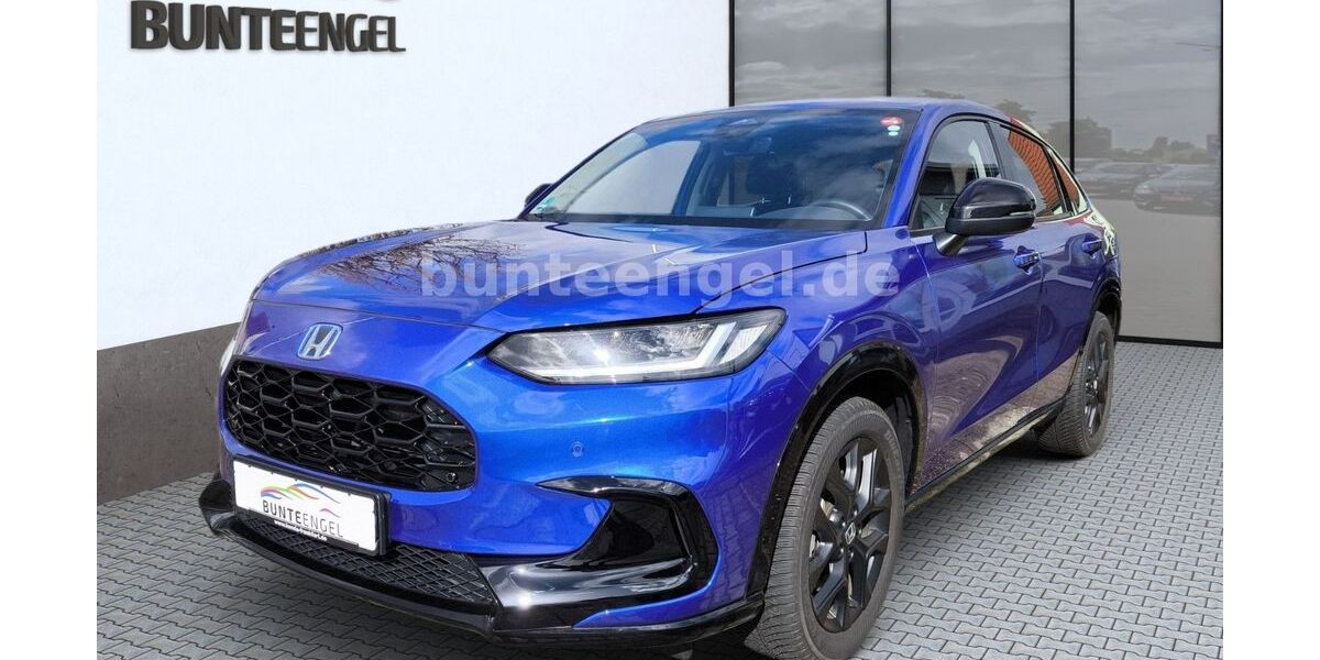 Honda ZR-V 18.000 km 29.980 &euro; Flörsheim am Main 65439