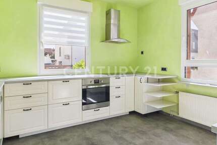 Haus Groß-Gerau Gerau - 5 Zimmer, 125 m&sup2;, 1.955&euro; | Angebot:26836046
