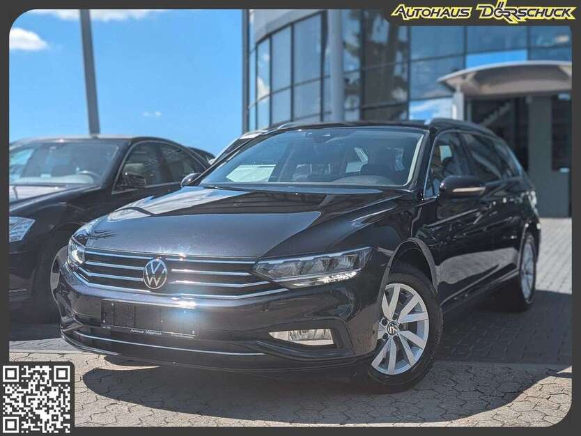 VW Passat 140.990 km 17.990 € Mainz 55128