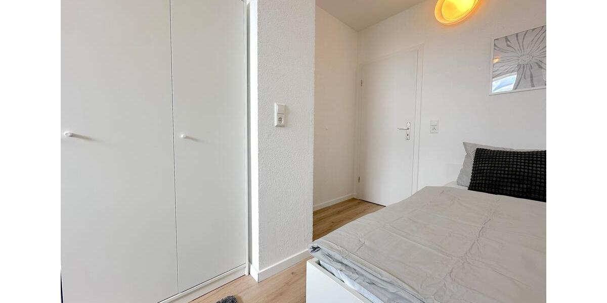 Etagenwohnung Hattersheim am Main - 1 Zimmer, 15 m&sup2;, 460&euro; | Angebot:26480584