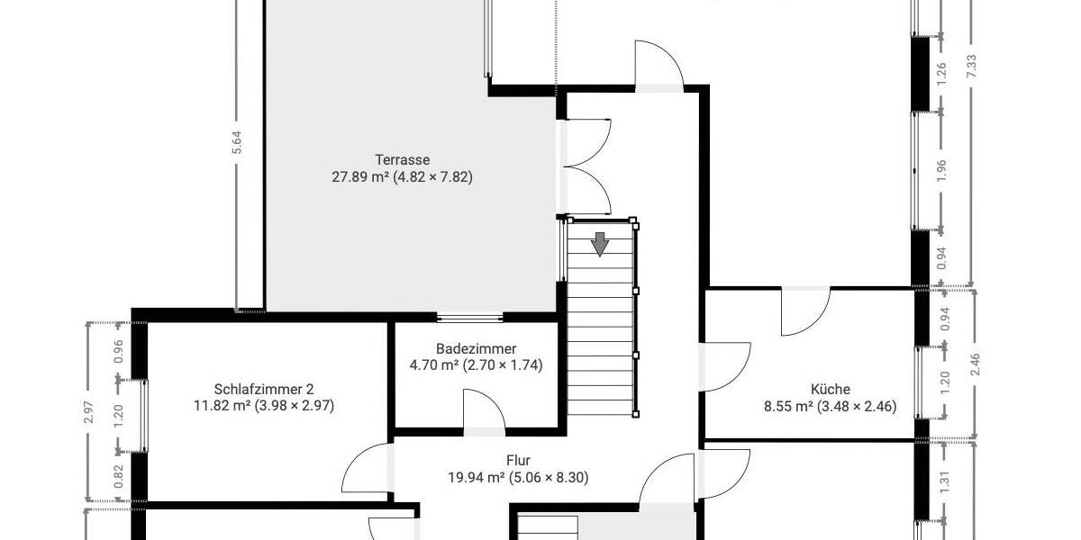 Einfamilienhaus Mainz Bretzenheim - 9 Zimmer, 337 m&sup2;, 949.000&euro; | Angebot:26243968