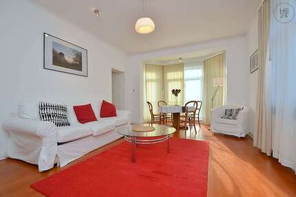 Wohnung Wiesbaden Bierstadt - 3 Zimmer, 80 m&sup2;, 1.990&euro; | Angebot:27257886